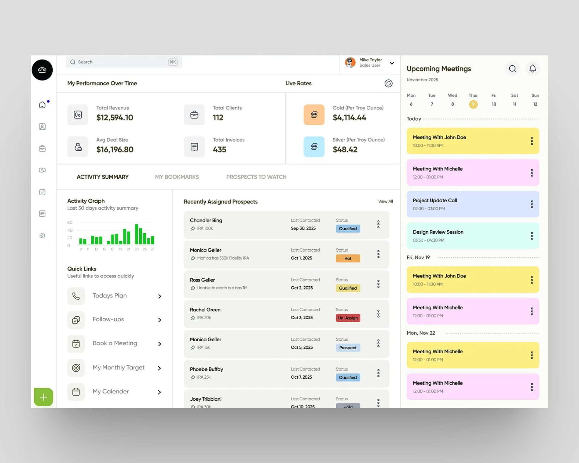 Custom Business Automation - Workflow Automation & Internal Tools